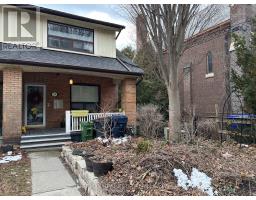 3 - 234 INDIAN GROVE, Toronto, Ontario