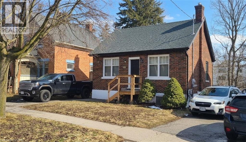 601 York Street, Kitchener, Ontario  N2G 1T9 - Photo 3 - 40814064