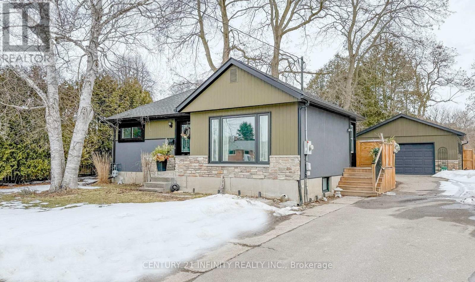 373 Grandview Street S, Oshawa, Ontario  L1H 7E1 - Photo 4 - E12911130