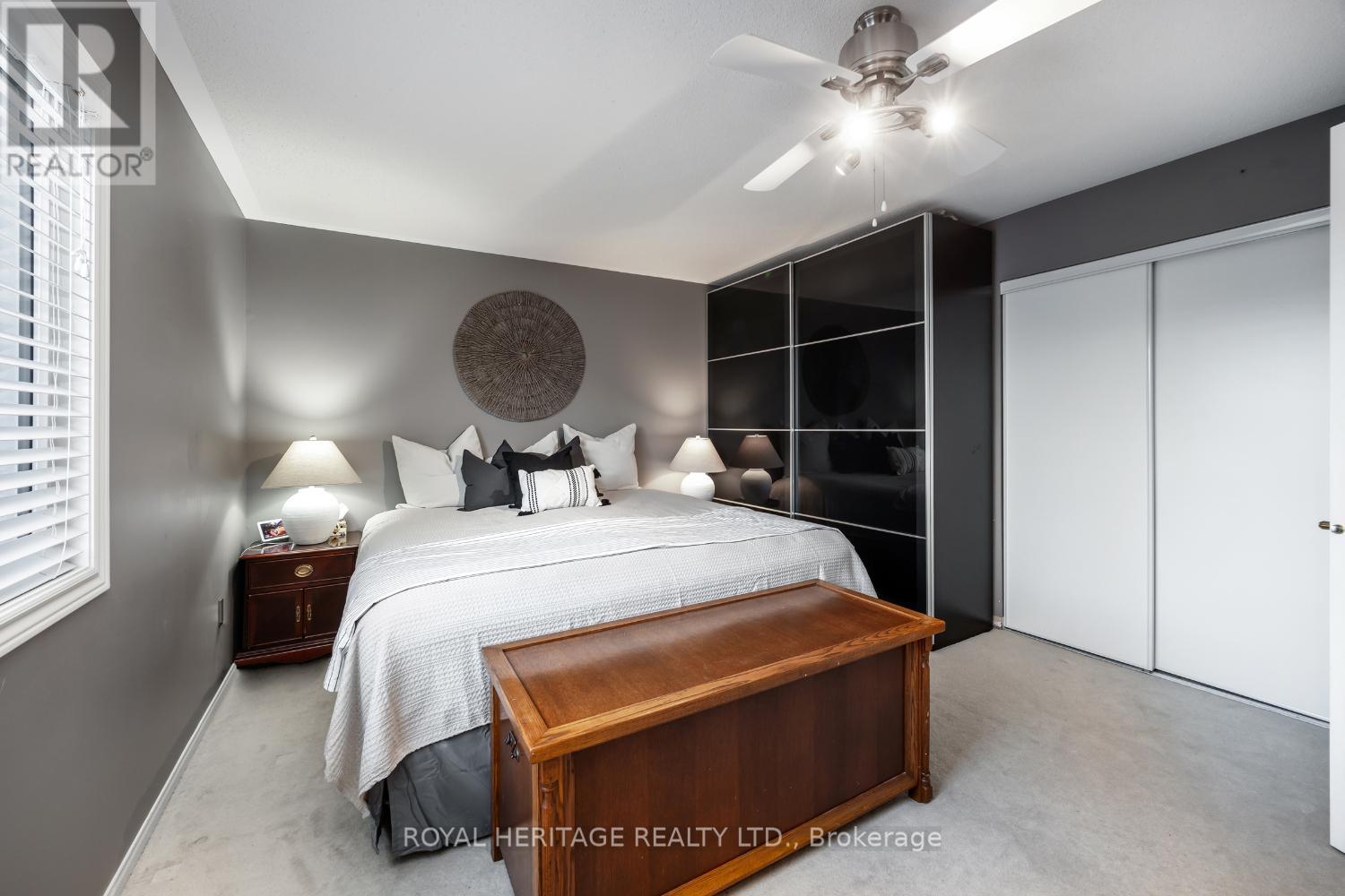 1545 Arborwood Drive, Oshawa, Ontario  L1K 2Y5 - Photo 15 - E12911190