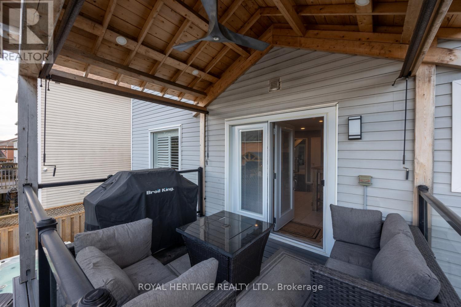 1545 Arborwood Drive, Oshawa, Ontario  L1K 2Y5 - Photo 19 - E12911190