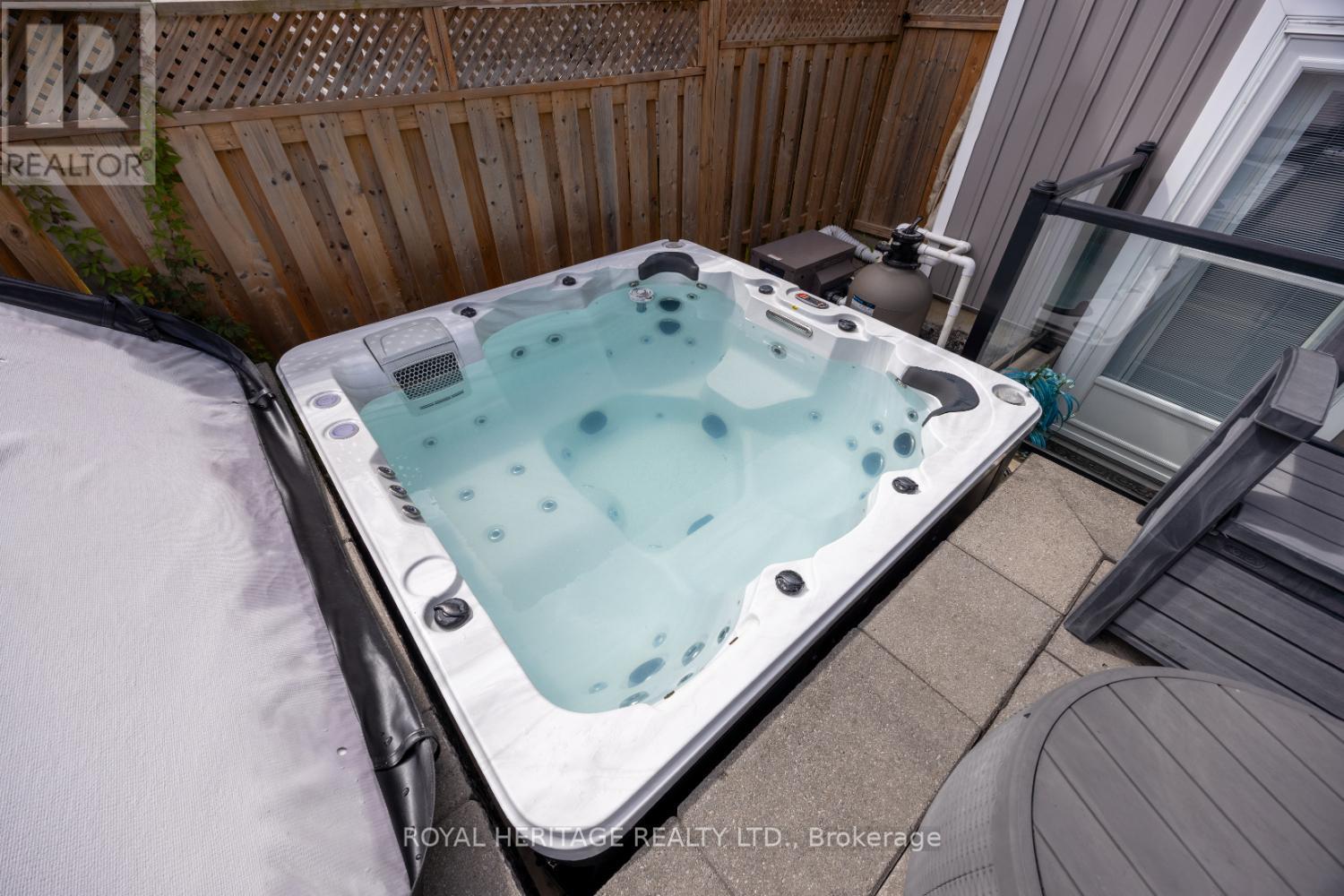 1545 Arborwood Drive, Oshawa, Ontario  L1K 2Y5 - Photo 31 - E12911190