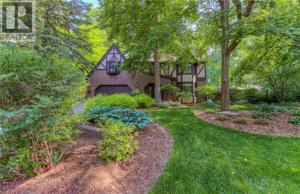 370 GREEN ACRES Drive, Waterloo, Ontario