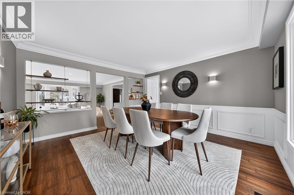 370 Green Acres Drive, Waterloo, Ontario  N2K 1Z1 - Photo 14 - 40812111