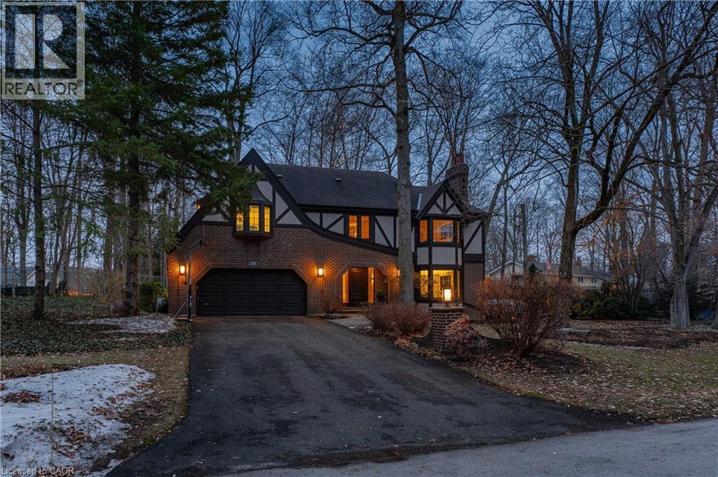 370 Green Acres Drive, Waterloo, Ontario  N2K 1Z1 - Photo 3 - 40812111