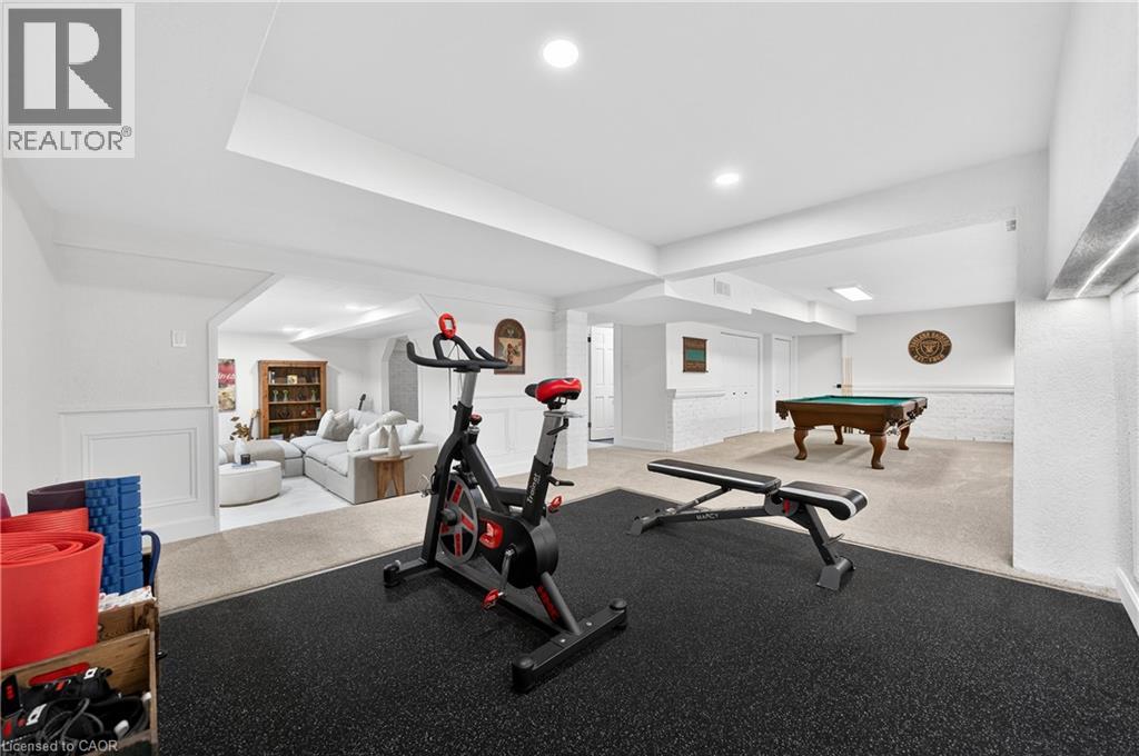 370 Green Acres Drive, Waterloo, Ontario  N2K 1Z1 - Photo 39 - 40812111