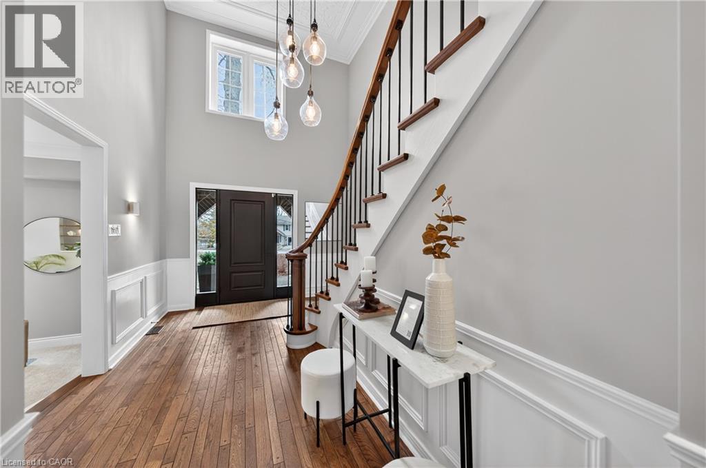 370 Green Acres Drive, Waterloo, Ontario  N2K 1Z1 - Photo 7 - 40812111