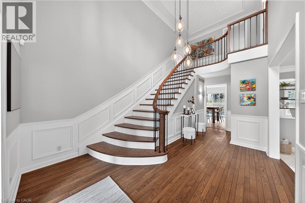 370 Green Acres Drive, Waterloo, Ontario  N2K 1Z1 - Photo 8 - 40812111