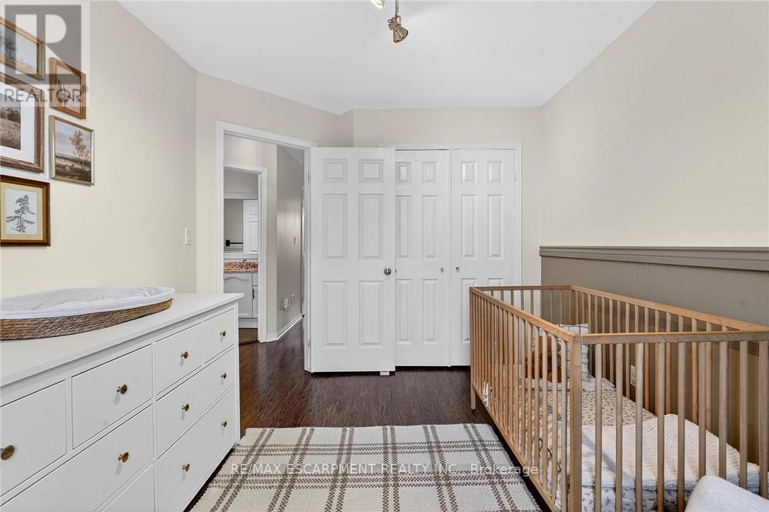 28 Swayze Court, West Lincoln (Smithville), Ontario  L0R 2A0 - Photo 27 - X12910882