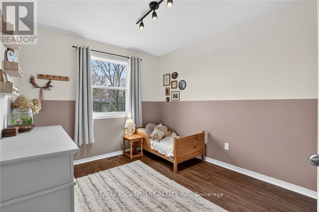 28 Swayze Court, West Lincoln (Smithville), Ontario  L0R 2A0 - Photo 28 - X12910882