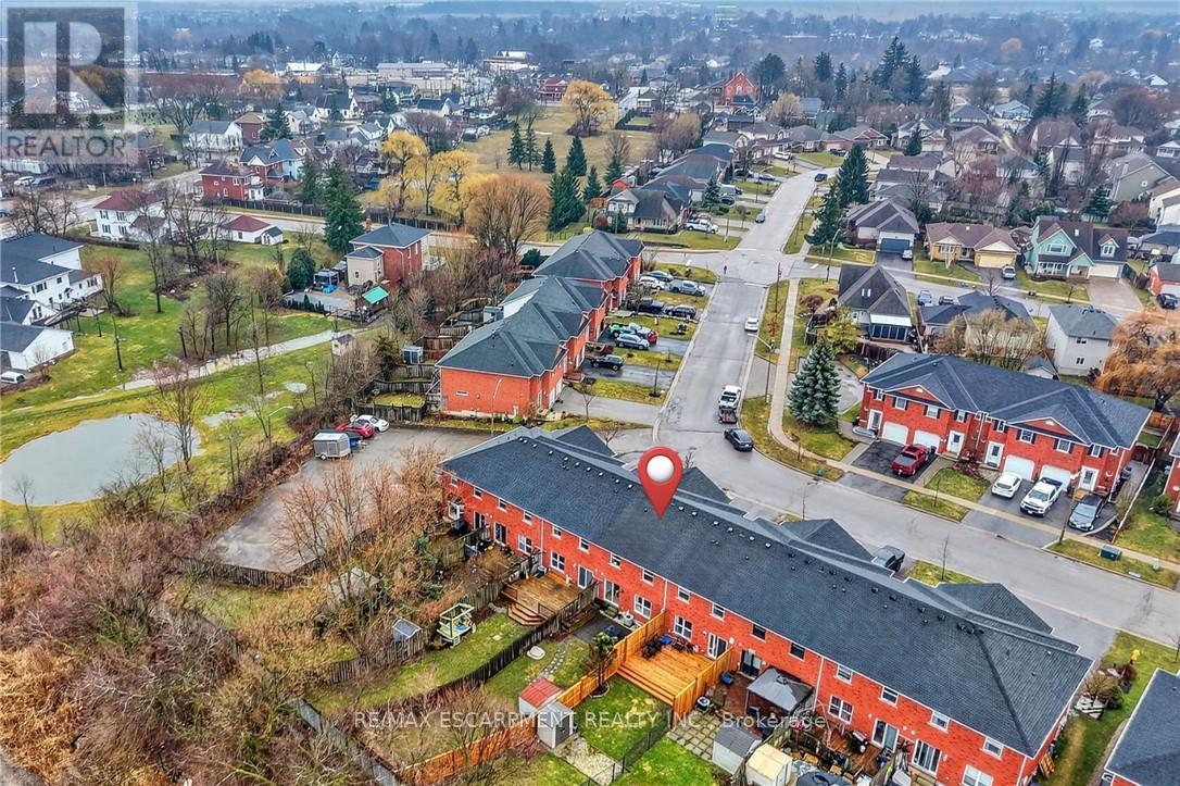 28 Swayze Court, West Lincoln (Smithville), Ontario  L0R 2A0 - Photo 35 - X12910882