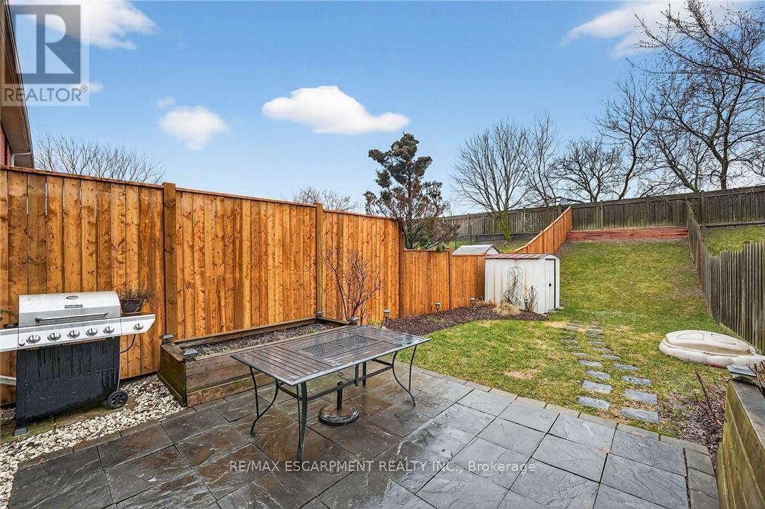 28 Swayze Court, West Lincoln (Smithville), Ontario  L0R 2A0 - Photo 39 - X12910882