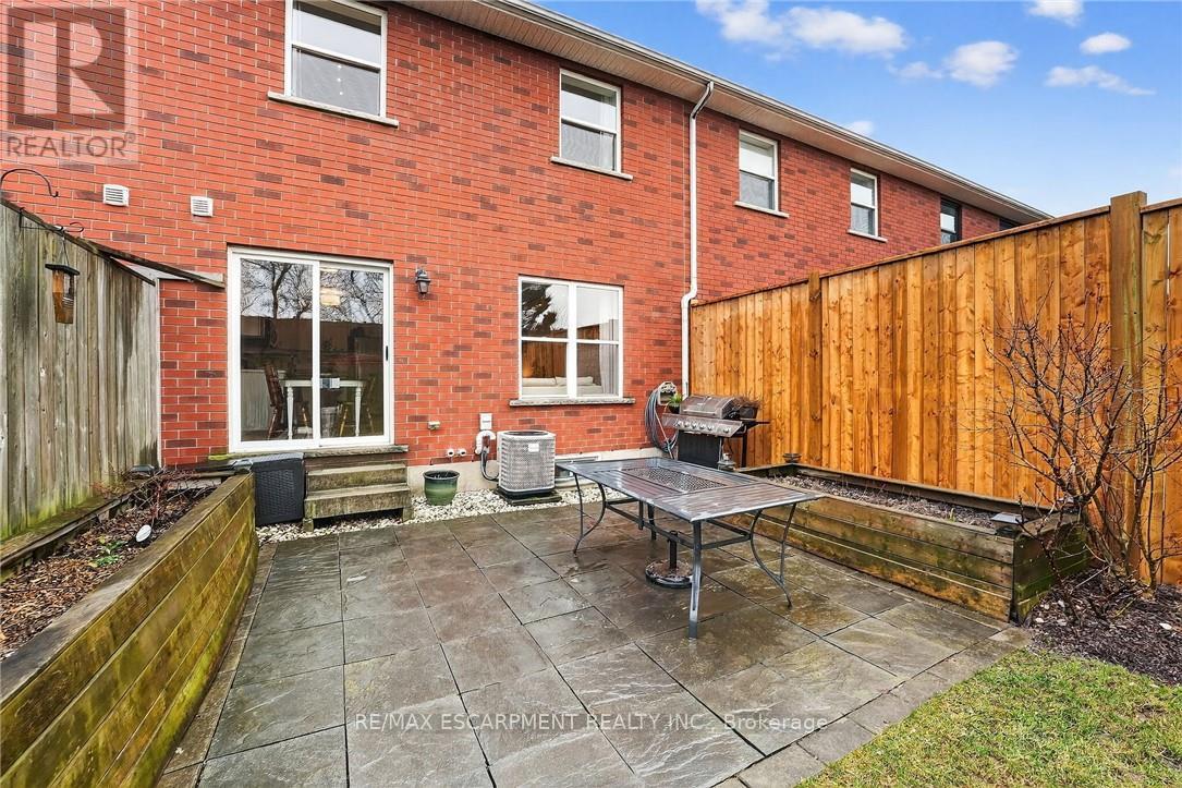 28 Swayze Court, West Lincoln (Smithville), Ontario  L0R 2A0 - Photo 40 - X12910882