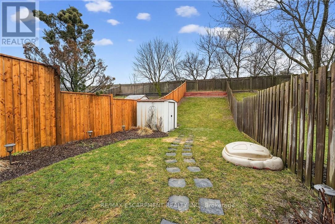 28 Swayze Court, West Lincoln (Smithville), Ontario  L0R 2A0 - Photo 42 - X12910882