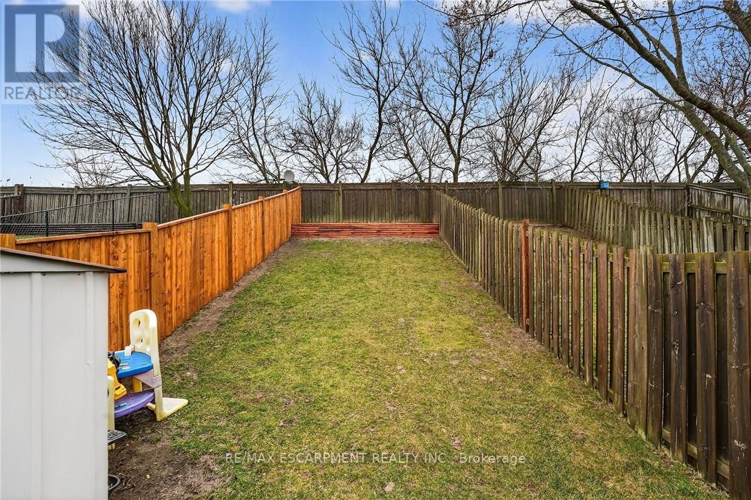 28 Swayze Court, West Lincoln (Smithville), Ontario  L0R 2A0 - Photo 43 - X12910882