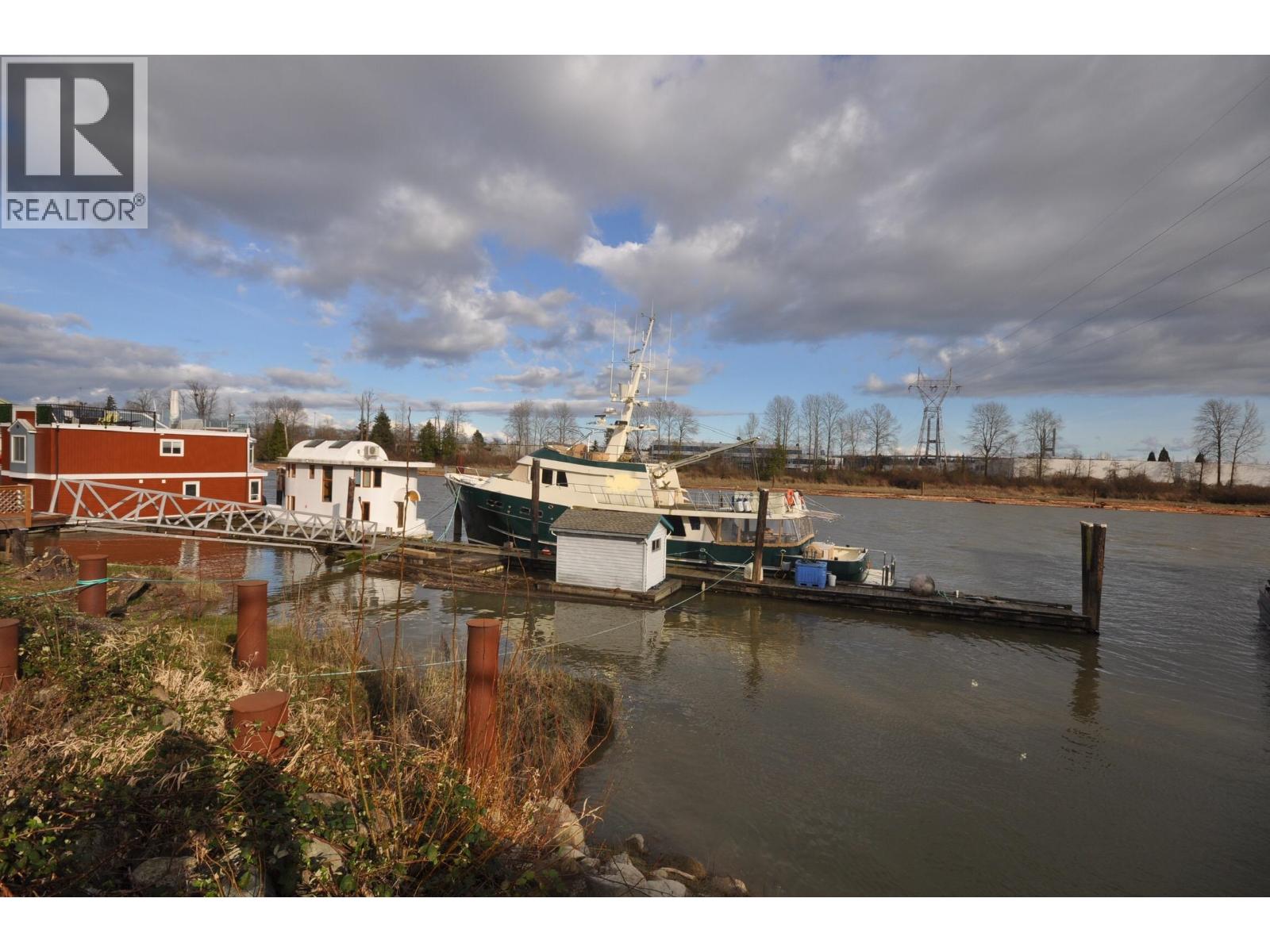 23240 Dyke Road, Richmond, British Columbia  V6V 1E2 - Photo 1 - C8077239