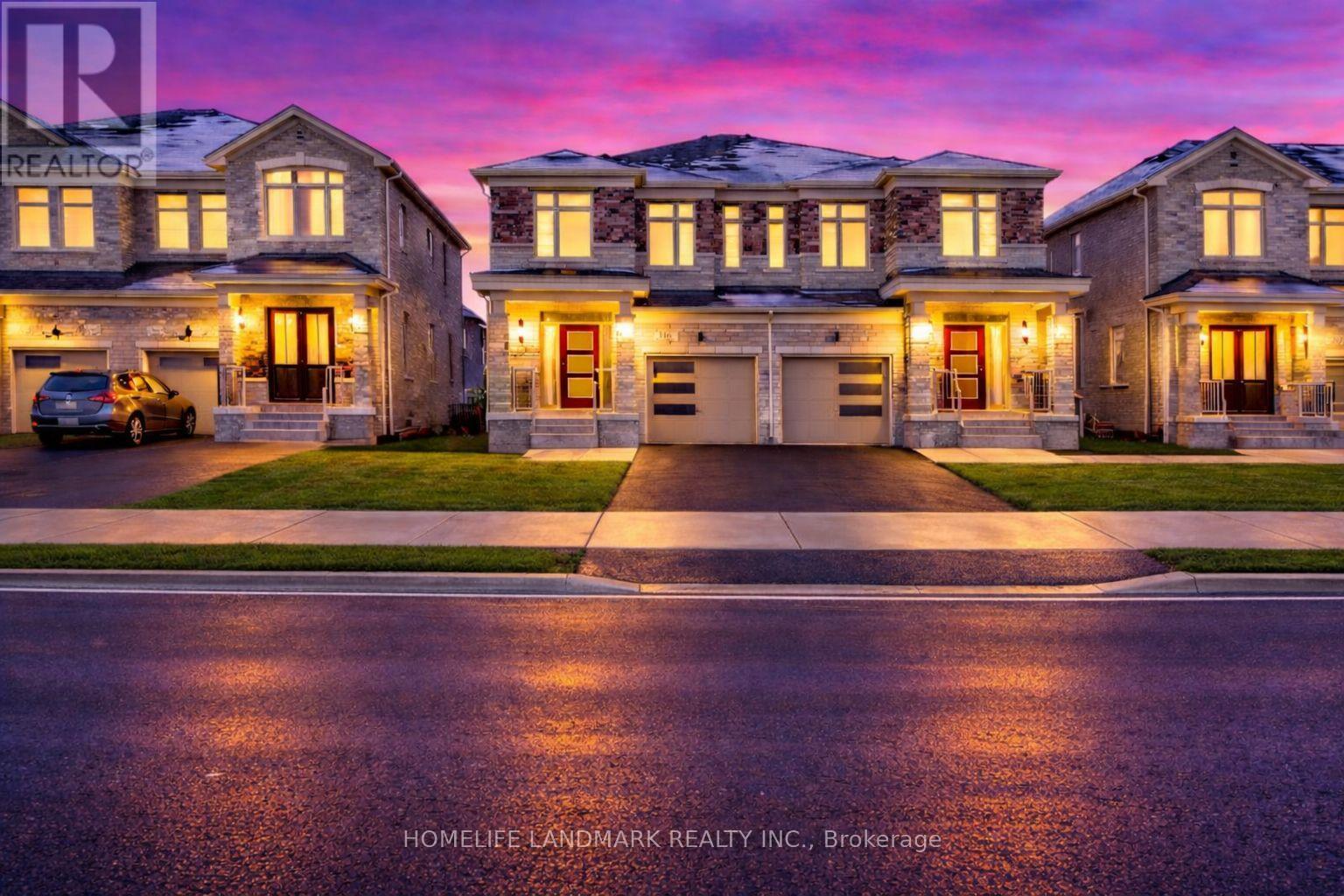 116 SKINNER ROAD, Hamilton, Ontario