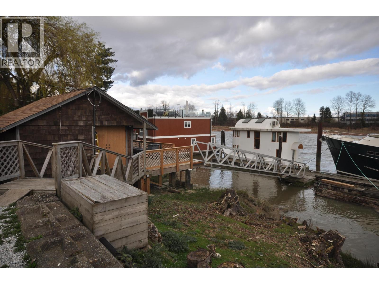 23240 Dyke Road, Richmond, British Columbia  V6V 1E2 - Photo 10 - C8077239