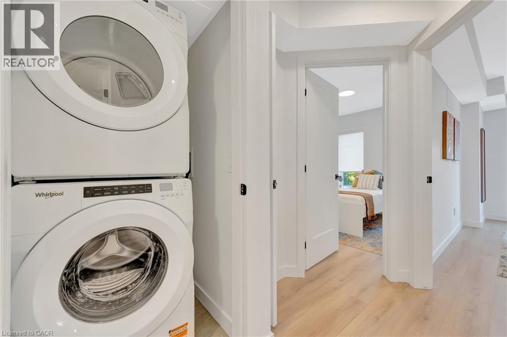 21 Mill Street, Kitchener, Ontario  N2G 0G6 - Photo 11 - 40795292