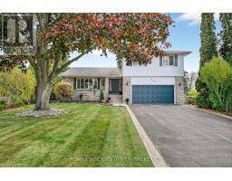 889 PERCY CRESCENT, Kingston, Ontario