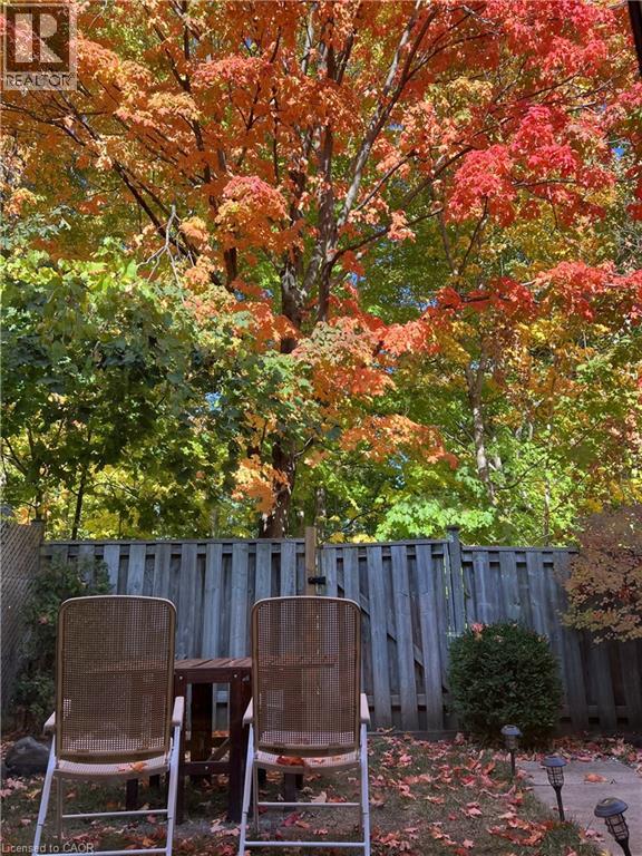 2050 Upper Middle Road Unit# 168, Burlington, Ontario  L7P 3R9 - Photo 6 - 40808965