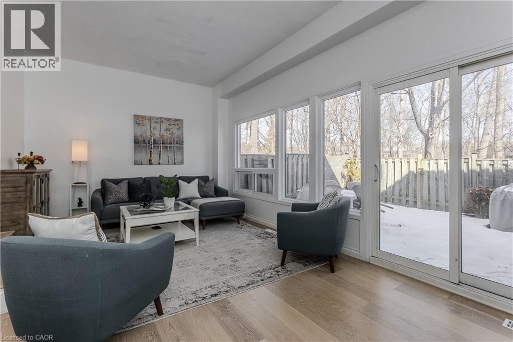 2050 Upper Middle Road Unit# 168, Burlington, Ontario  L7P 3R9 - Photo 8 - 40808965