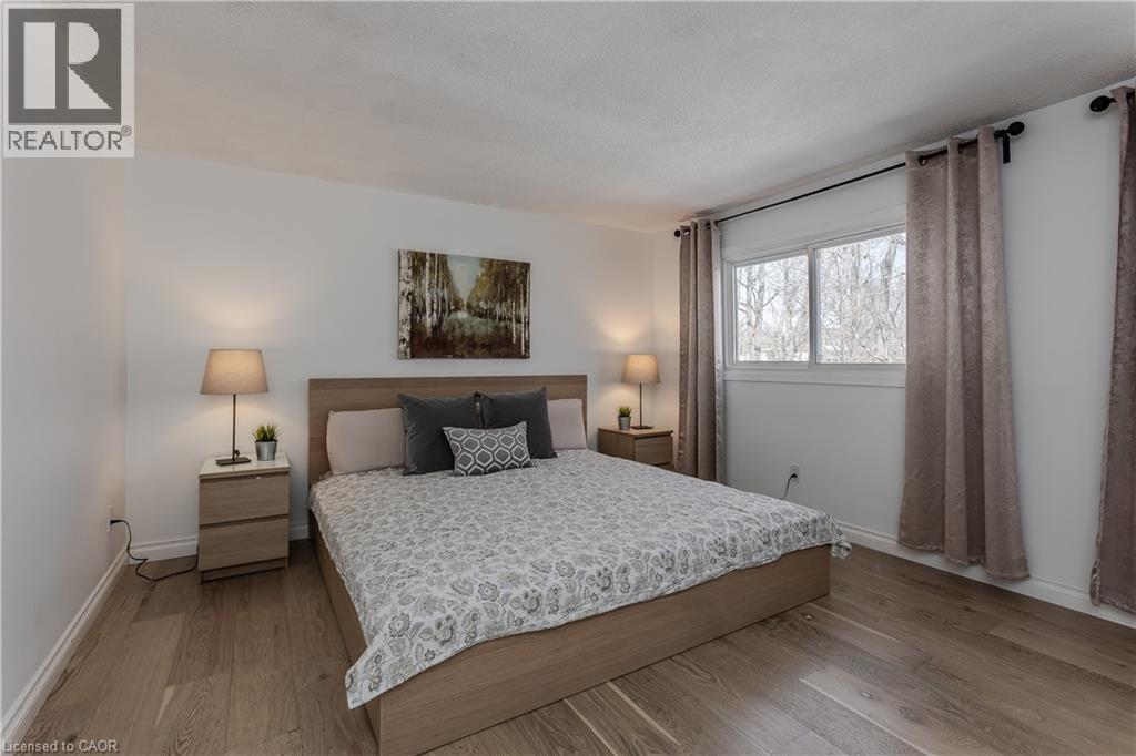 2050 Upper Middle Road Unit# 168, Burlington, Ontario  L7P 3R9 - Photo 15 - 40808965