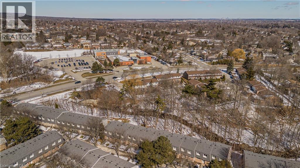 2050 Upper Middle Road Unit# 168, Burlington, Ontario  L7P 3R9 - Photo 3 - 40808965