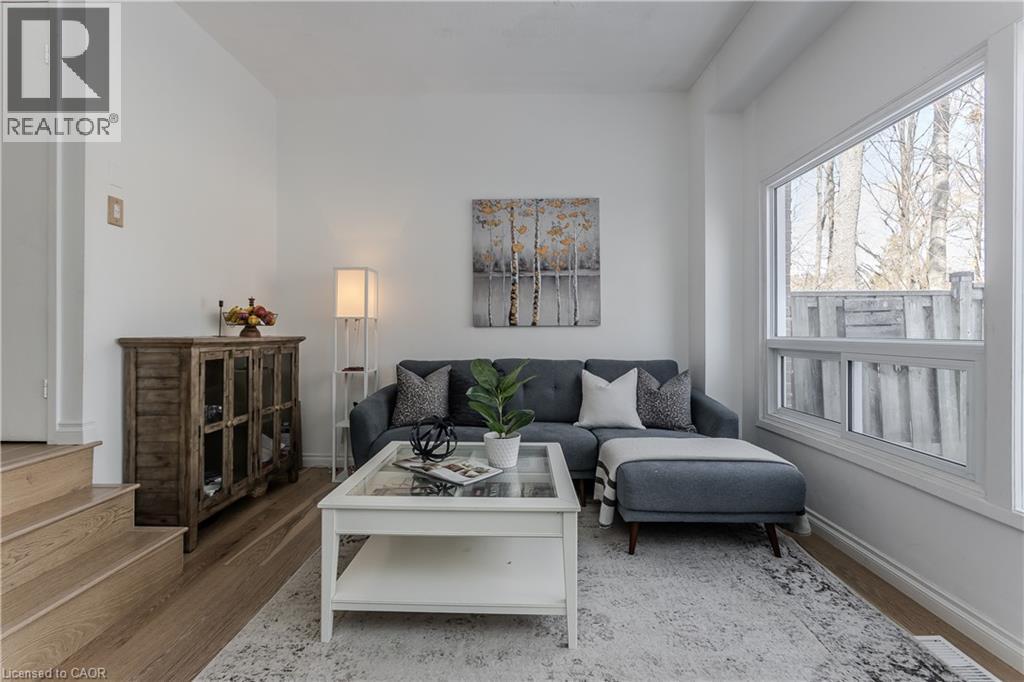 2050 Upper Middle Road Unit# 168, Burlington, Ontario  L7P 3R9 - Photo 9 - 40808965