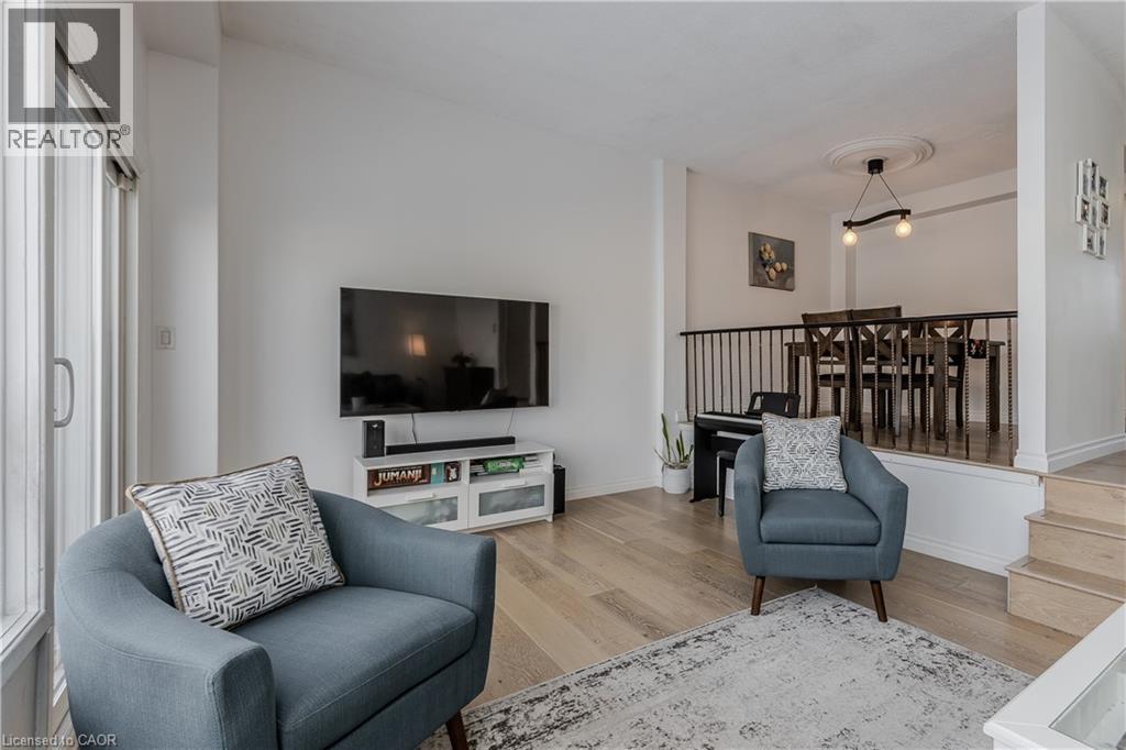 2050 Upper Middle Road Unit# 168, Burlington, Ontario  L7P 3R9 - Photo 7 - 40808965