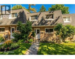 2050 UPPER MIDDLE Road Unit# 168, Burlington, Ontario