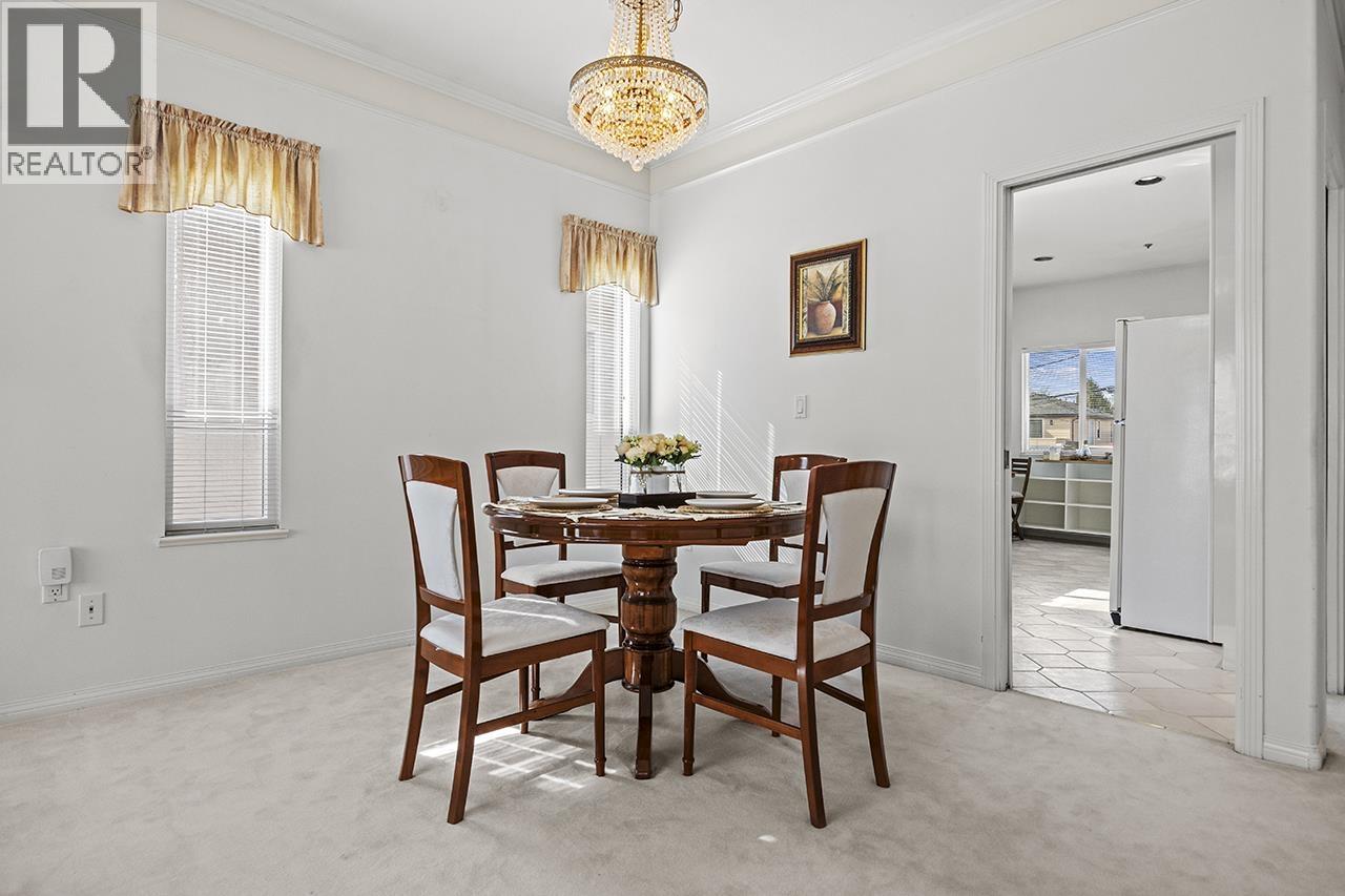 5799 St. Margarets Street, Vancouver, British Columbia  V5R 3H6 - Photo 4 - R3102368