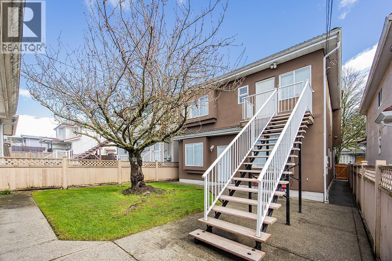 5799 St. Margarets Street, Vancouver, British Columbia  V5R 3H6 - Photo 19 - R3102368