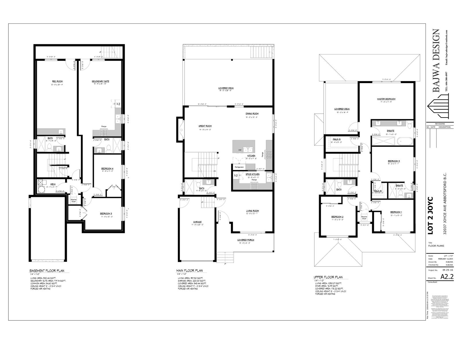 32037 Joyce Avenue, Abbotsford, British Columbia  V2T 1B6 - Photo 2 - R3101455
