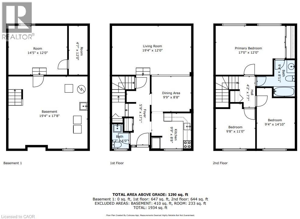 2050 Upper Middle Road Unit# 168, Burlington, Ontario  L7P 3R9 - Photo 29 - 40808965