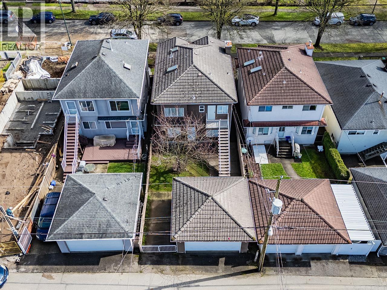 5799 St. Margarets Street, Vancouver, British Columbia  V5R 3H6 - Photo 21 - R3102368