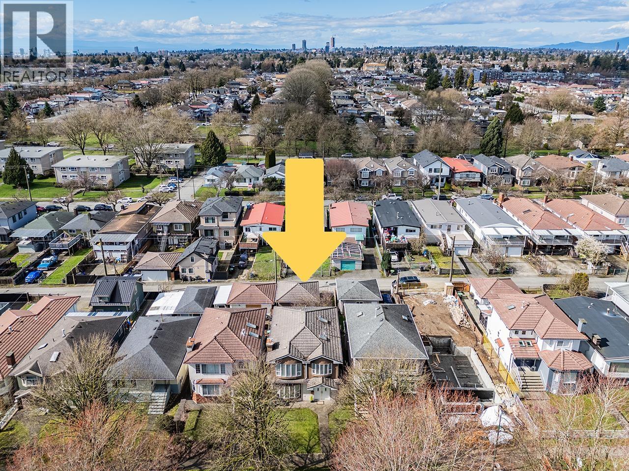 5799 St. Margarets Street, Vancouver, British Columbia  V5R 3H6 - Photo 22 - R3102368