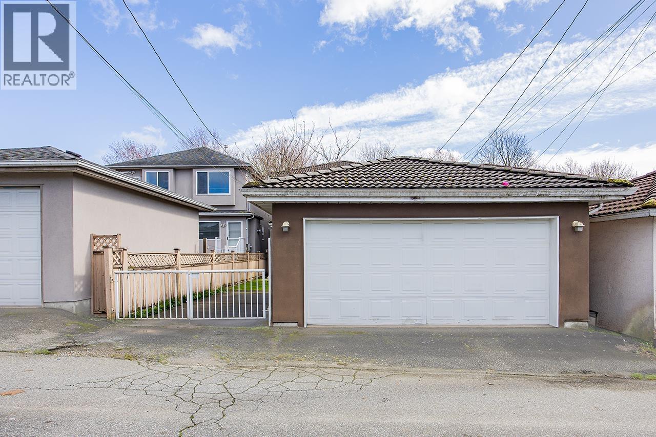 5799 St. Margarets Street, Vancouver, British Columbia  V5R 3H6 - Photo 20 - R3102368