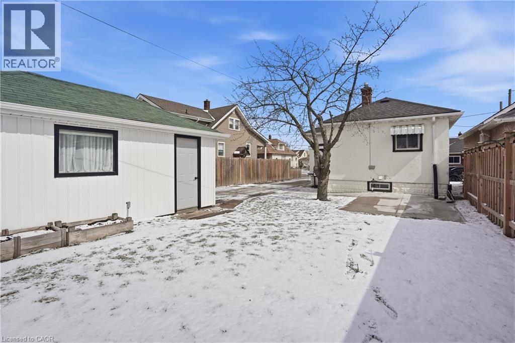 45 Battle Street, Thorold, Ontario  L2V 3W4 - Photo 26 - 40813295