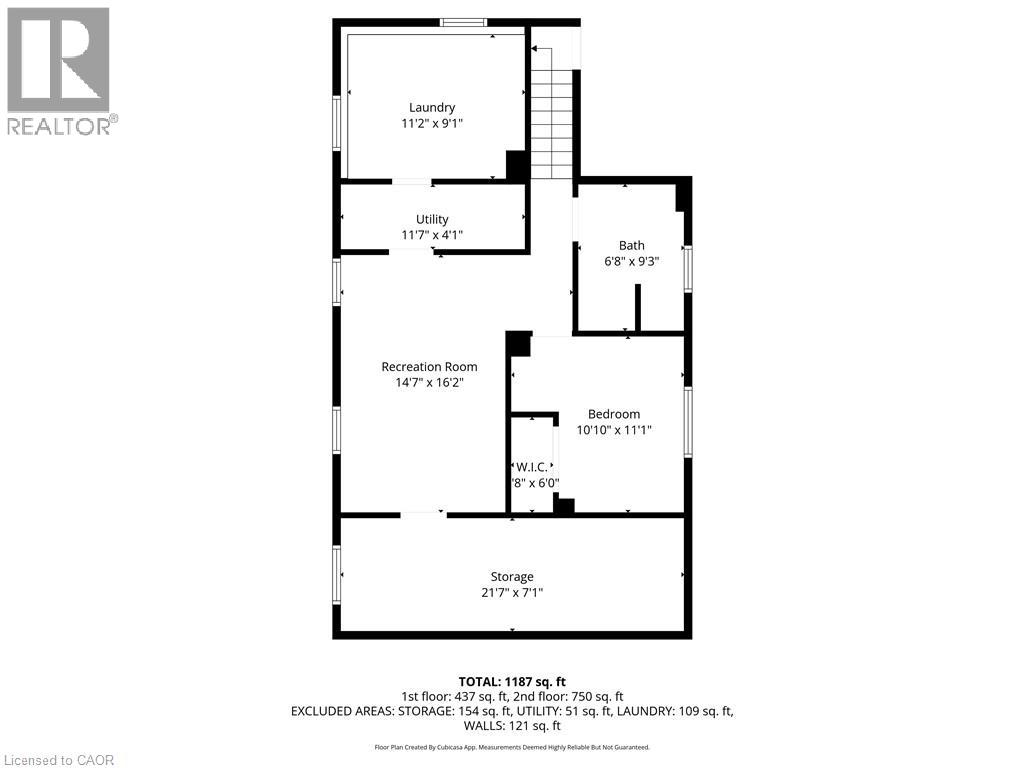 45 Battle Street, Thorold, Ontario  L2V 3W4 - Photo 28 - 40813295