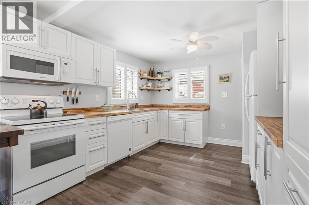 45 Battle Street, Thorold, Ontario  L2V 3W4 - Photo 8 - 40813295