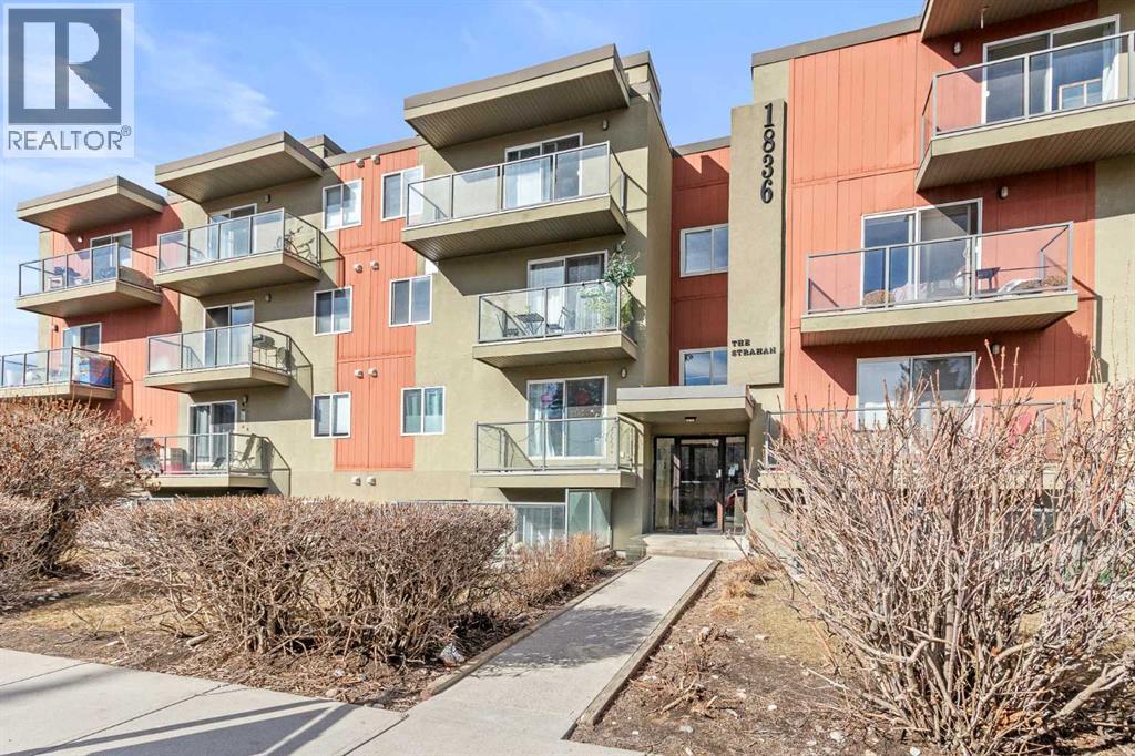 103, 1836 12 Avenue SW, Calgary, Alberta  T2Z 4V2 - Photo 1 - A2294463