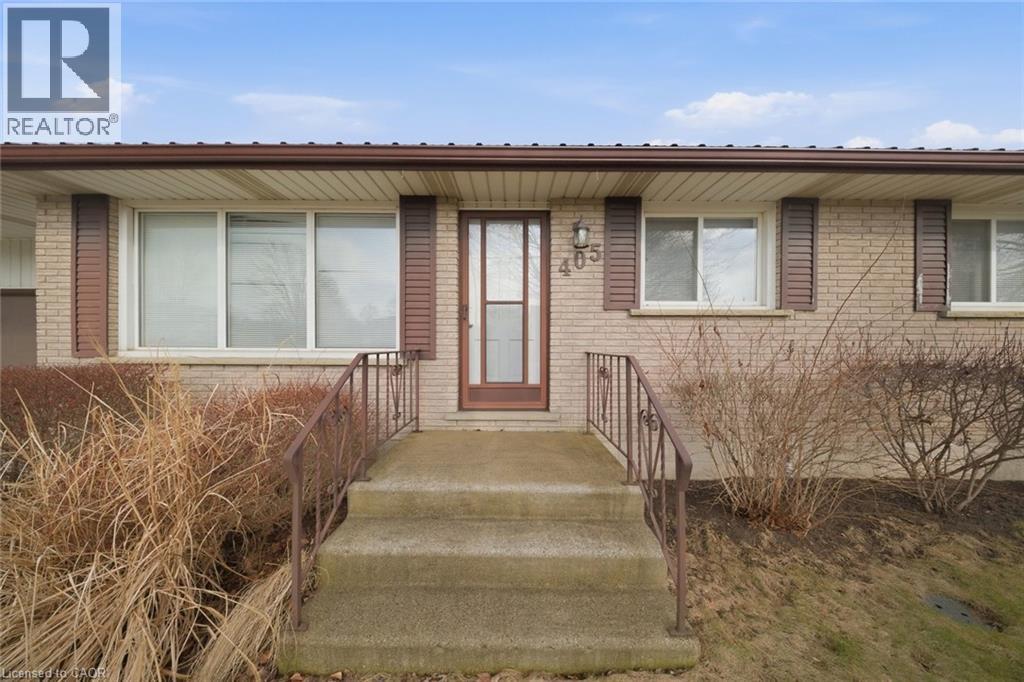 405 Adams Avenue, Delhi, Ontario  N4B 2Y8 - Photo 7 - 40814259