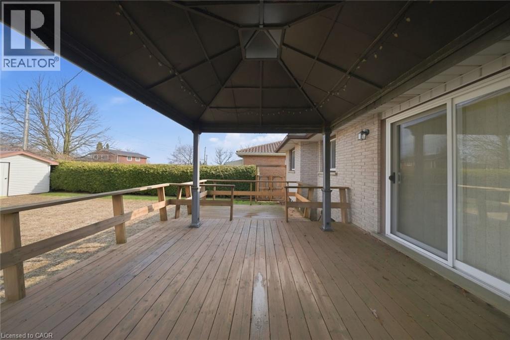 405 Adams Avenue, Delhi, Ontario  N4B 2Y8 - Photo 39 - 40814259