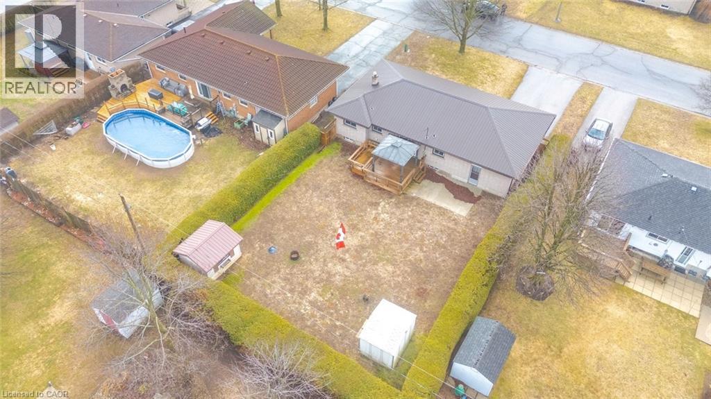 405 Adams Avenue, Delhi, Ontario  N4B 2Y8 - Photo 35 - 40814259