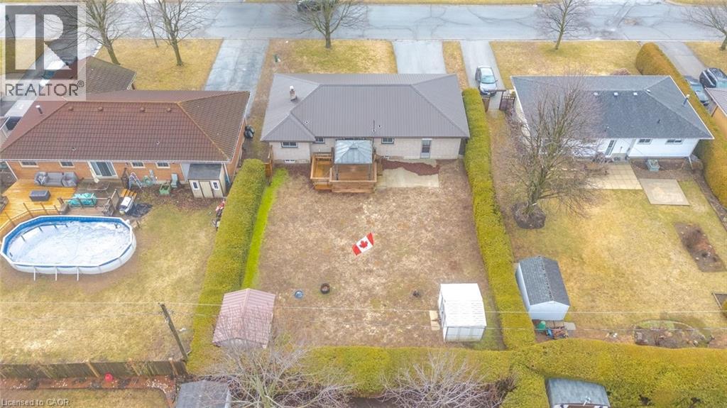 405 Adams Avenue, Delhi, Ontario  N4B 2Y8 - Photo 36 - 40814259