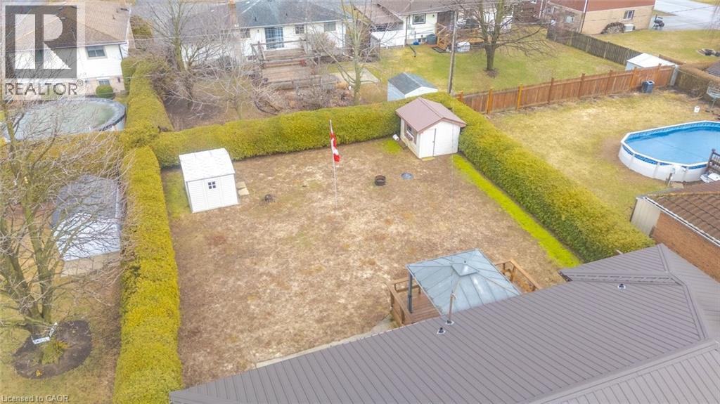 405 Adams Avenue, Delhi, Ontario  N4B 2Y8 - Photo 38 - 40814259