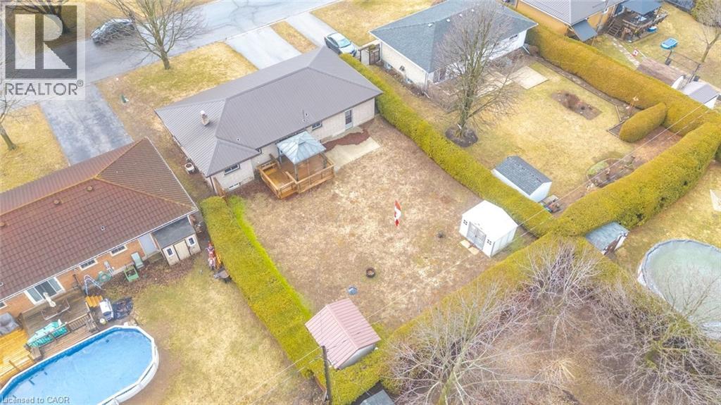 405 Adams Avenue, Delhi, Ontario  N4B 2Y8 - Photo 37 - 40814259