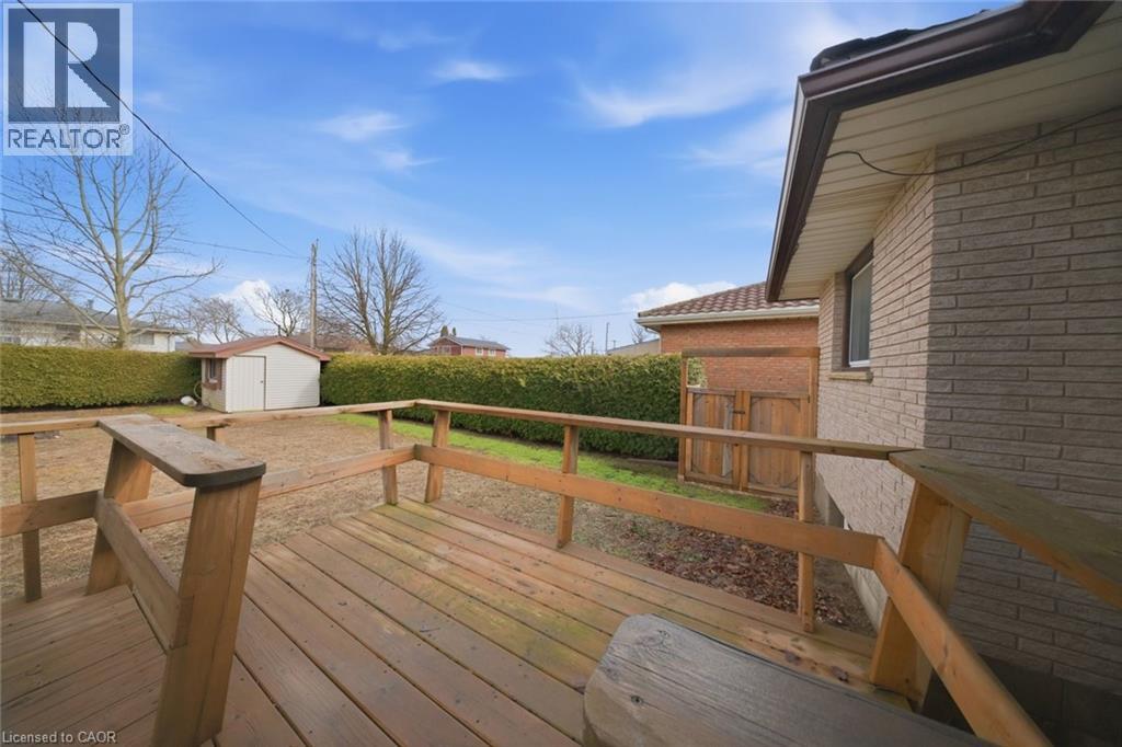 405 Adams Avenue, Delhi, Ontario  N4B 2Y8 - Photo 41 - 40814259