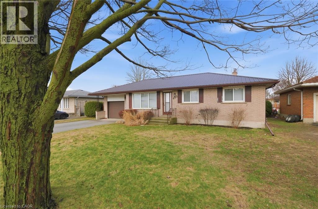 405 Adams Avenue, Delhi, Ontario  N4B 2Y8 - Photo 5 - 40814259